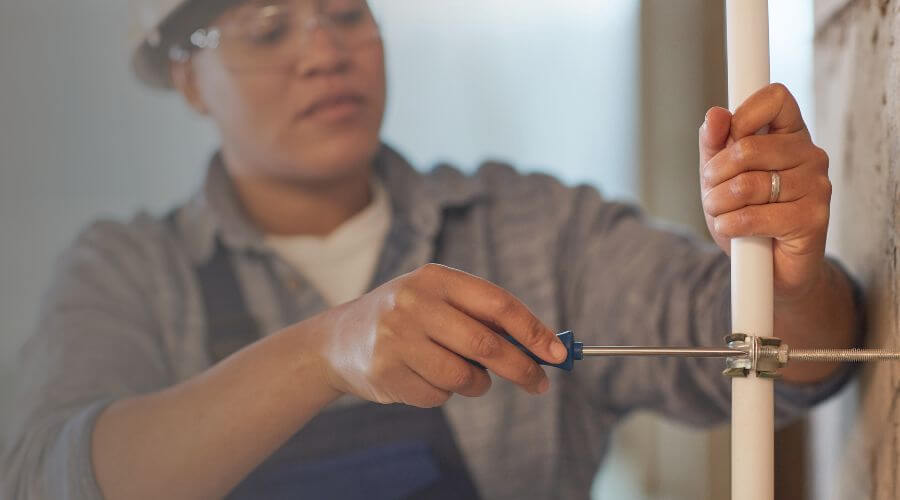 Professional expert plumbing services in Mason, TX